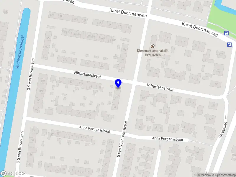 Nieuw bedrijf Xanterra Dienstverlening