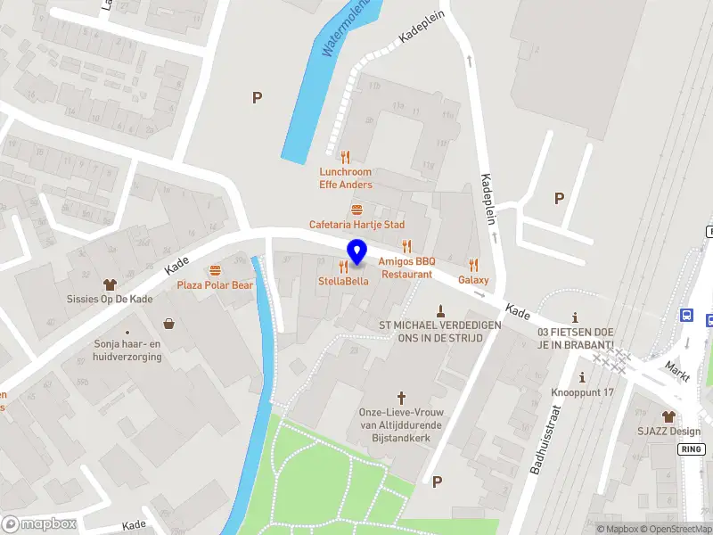 Golden Fruit Uitzendbureau