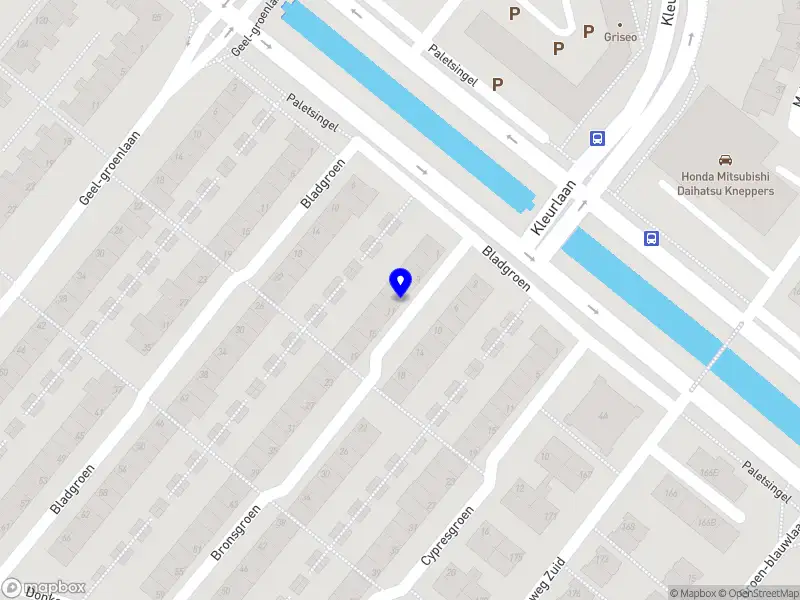 Nieuw bedrijf Luzía Jewelry