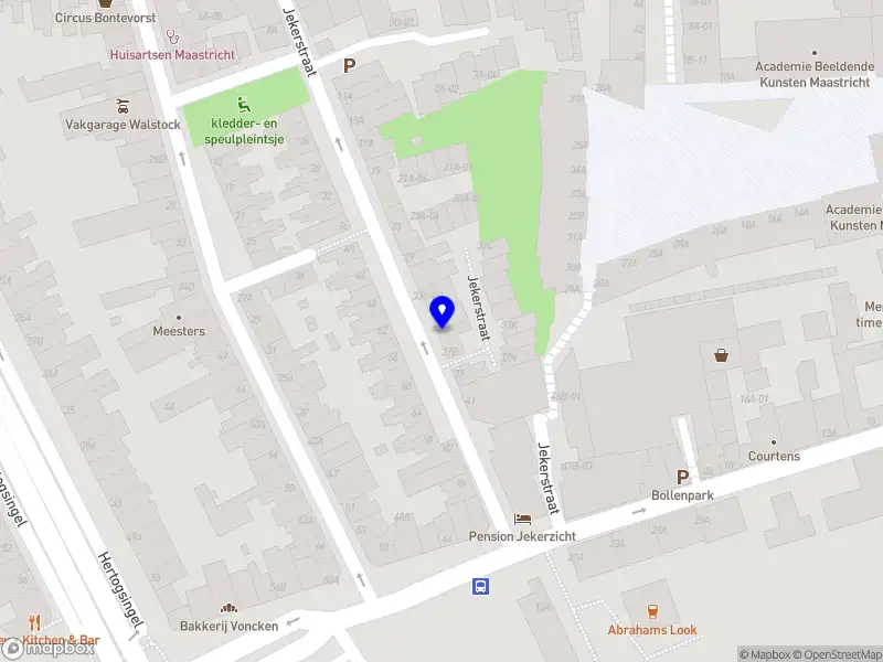 Omnia Consult Maastricht