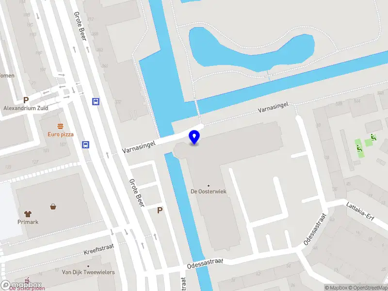 Nimo Fire Security Rotterdam