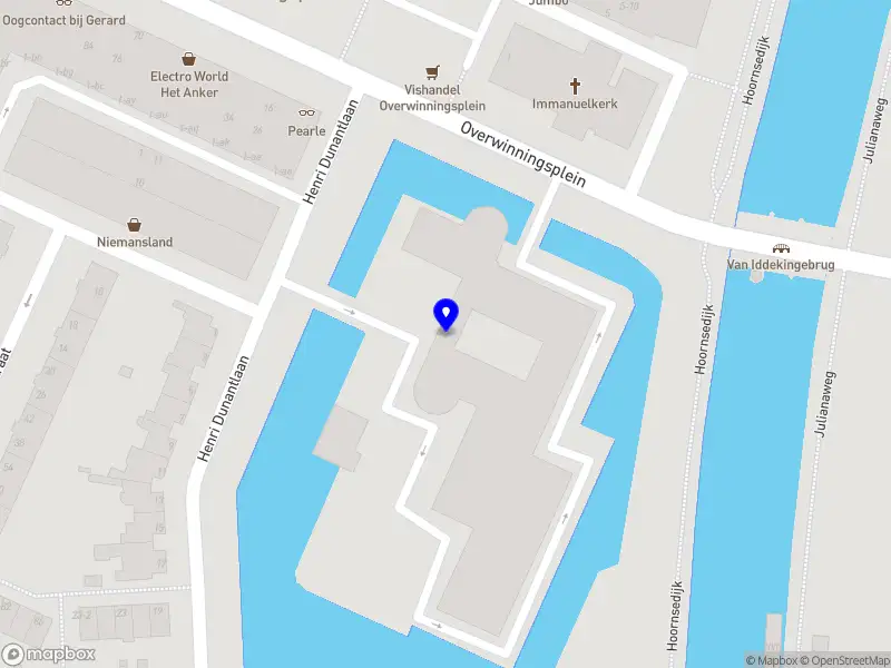 Nieuw bedrijf Axis Origin B.V.