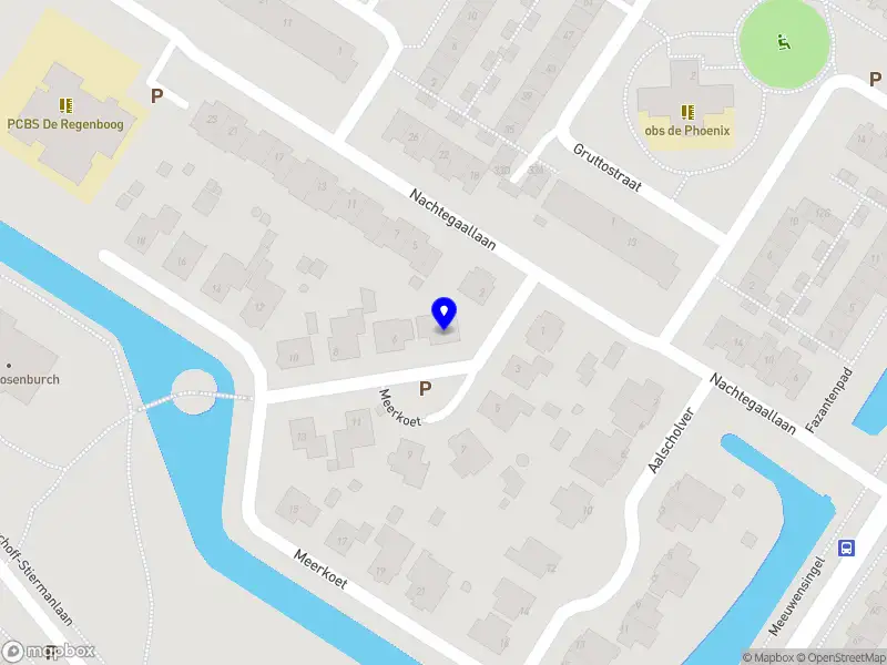 Polmar Ondersteuning