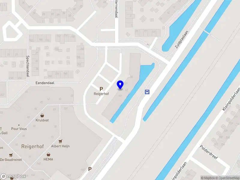 O.E.M. Zorgdiensten Nieuwerkerk aan den IJssel