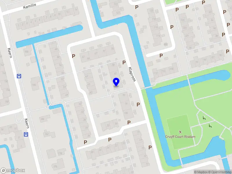 Nieuw bedrijf Zorgzaamschoon