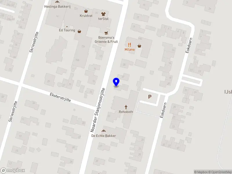 De Blije Darm De Westereen