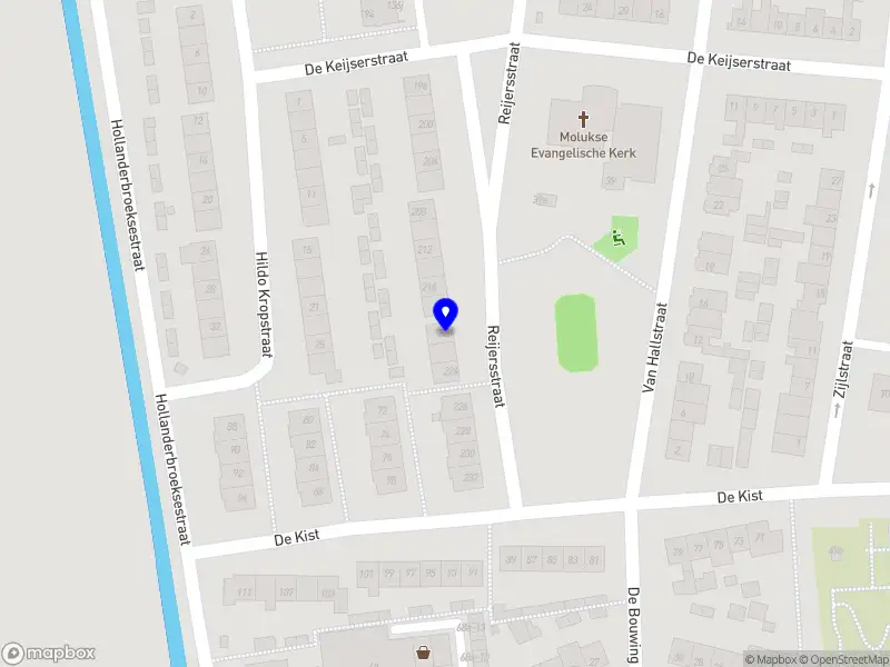 Nieuw bedrijf Extraq