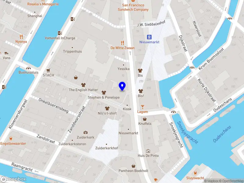 Green Pulse Logistics B.V. Amsterdam