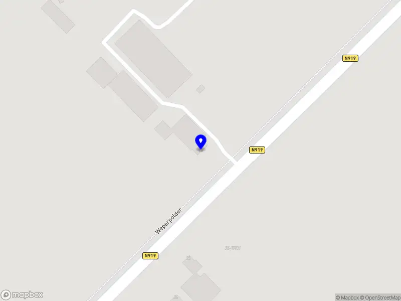 Nieuw Weper B.V. Oosterwolde