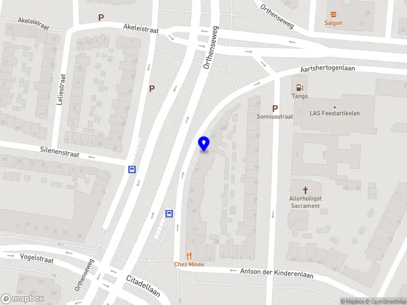 YOURPERSONALPACER. 's-Hertogenbosch