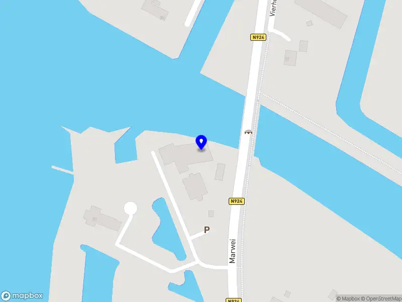 SOMBouwer Delfstrahuizen