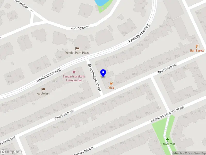 Vereniging van Eigenaars Goudsbloemstraat 6 te Amsterdam Amsterdam