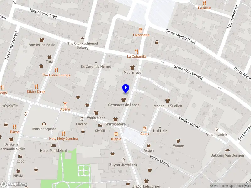 Vereniging van Eigenaars Schoenmakerstraat 7 Harderwijk
