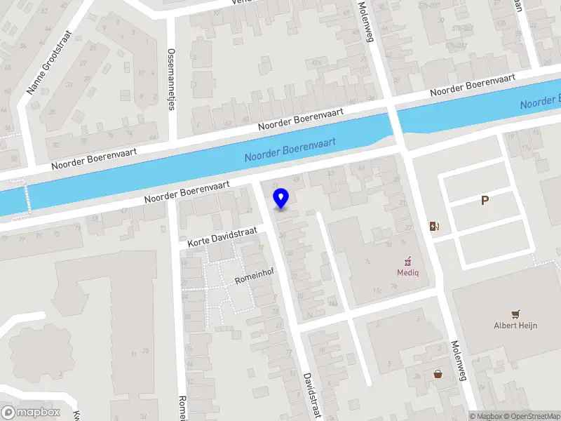 NDRX Ventures B.V. Enkhuizen