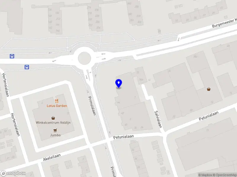 Vereniging van Eigenaars Mr. van Coothstraat 55 Waalwijk