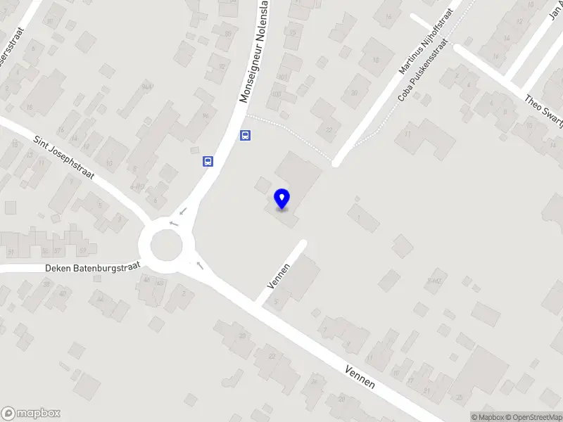 Linea Vesta Invest B.V. Dongen