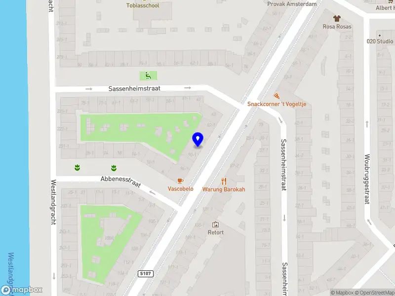 Codea Skilled Services Amsterdam