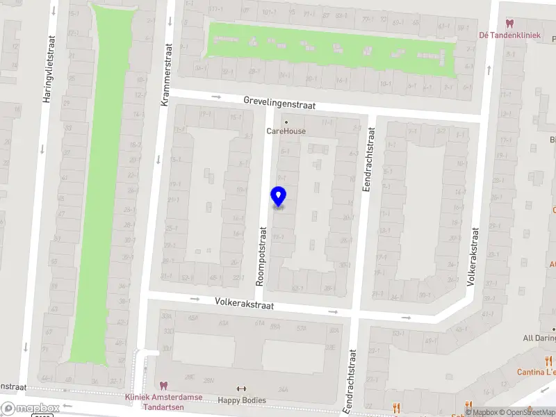 BLOOM Data-Driven Advisory & Training Amsterdam