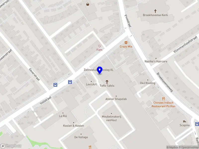 Nieuw bedrijf WoodWebShop B.V.