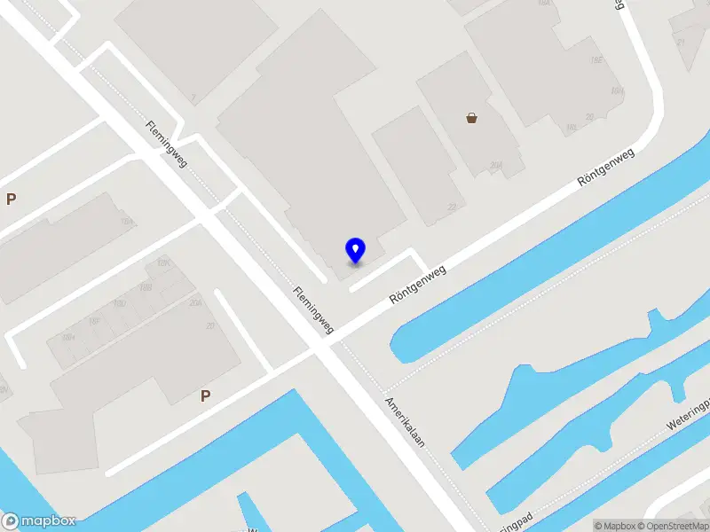 Personeelsvereniging Dana SAC Benelux Alphen aan den Rijn