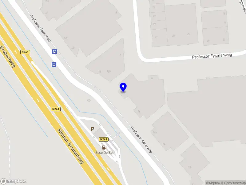 SanoHome B.V. Waalwijk