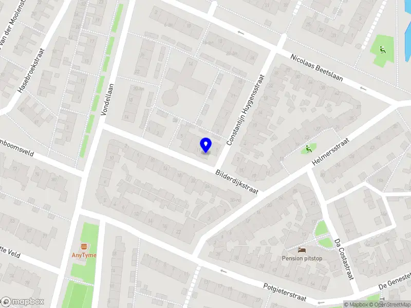 Kistemaker klussenbedrijf