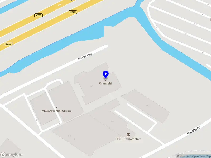 Nommi B.V. Alkmaar