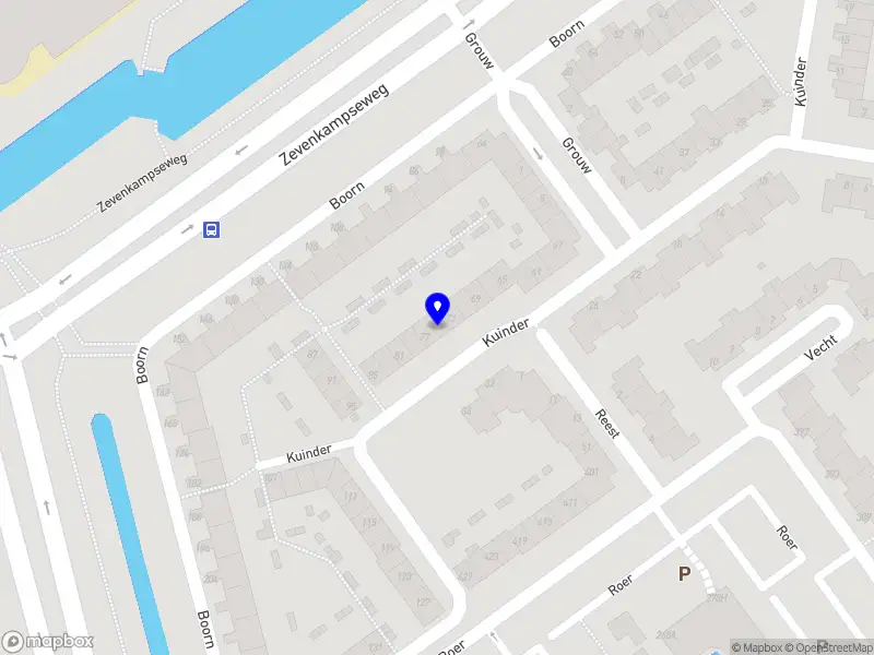 Nieuw bedrijf Mitchell Sehlmeier