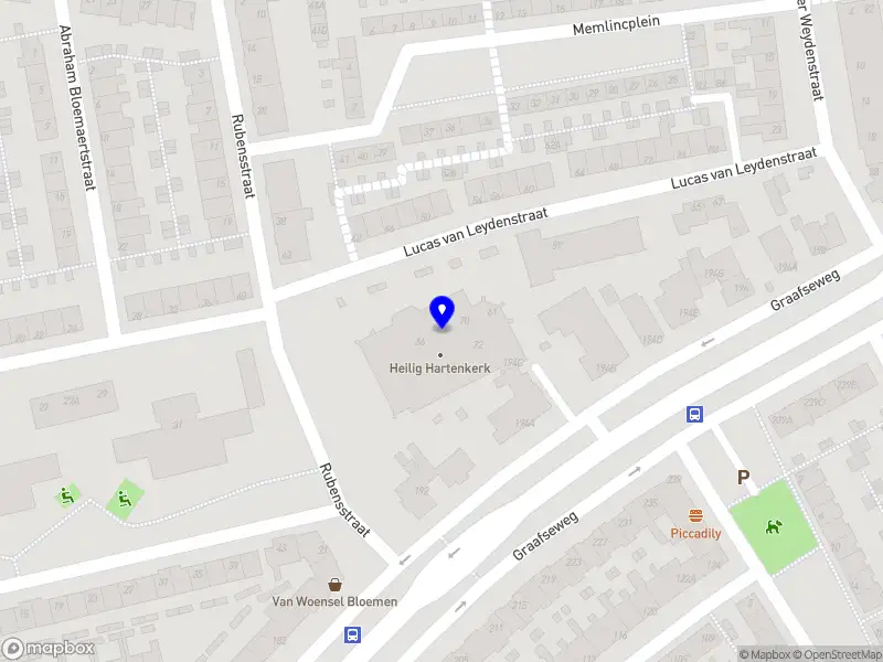 Sigterman Leadership 's-Hertogenbosch