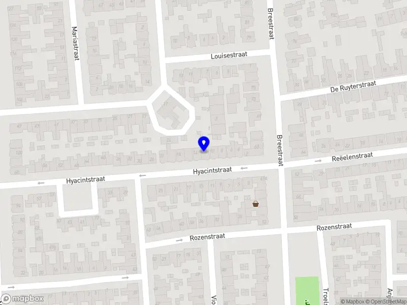 IONELA Natuurlijke Schoonheid