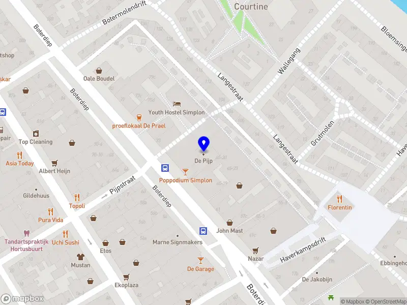 Nieuw bedrijf Op Maat B.V.