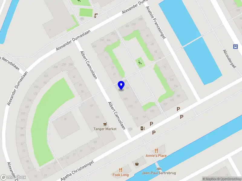 ZO Opgewekt Coöperatief U.A. Amsterdam