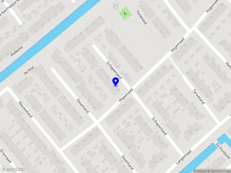 Noisy Blue Velserbroek