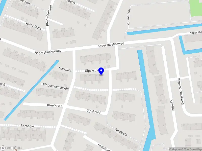 BJFC Logistics Hoogvliet Rotterdam