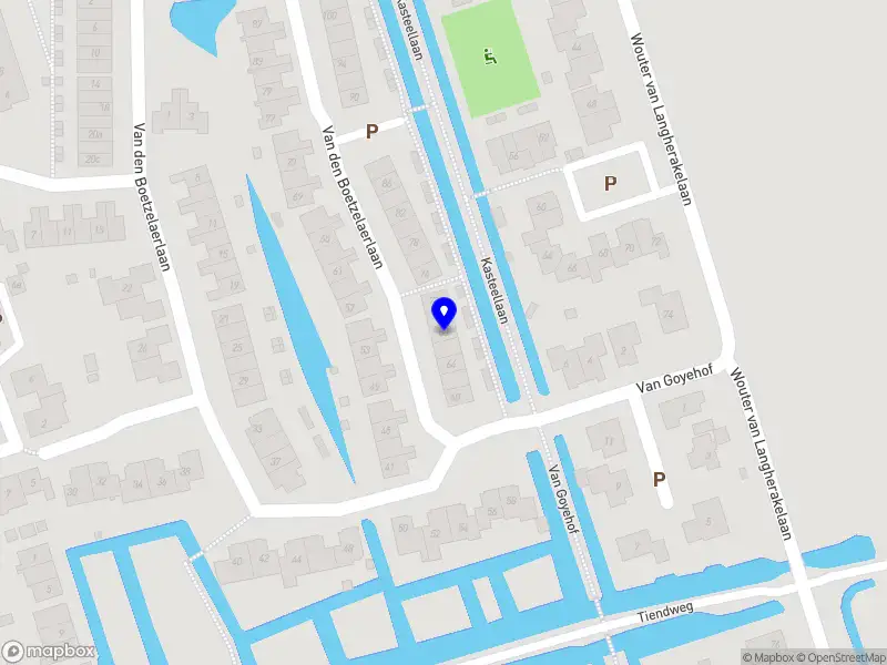 Taxibedrijf Batenburg Langerak