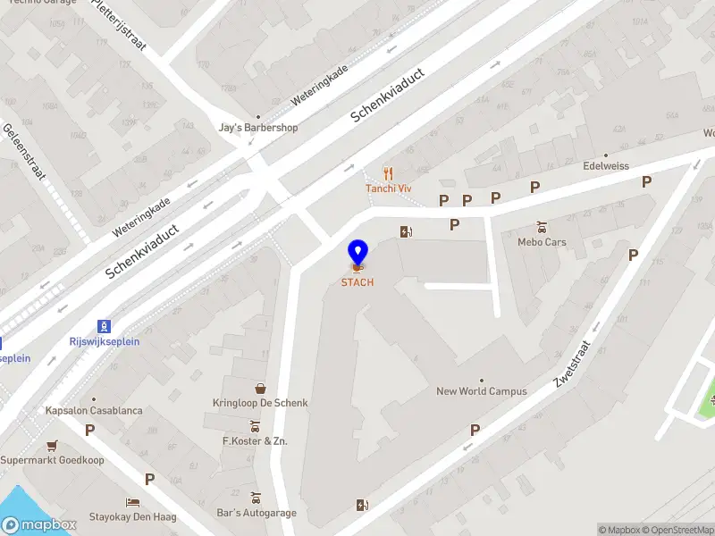PixelPool Ventures B.V. 's-Gravenhage
