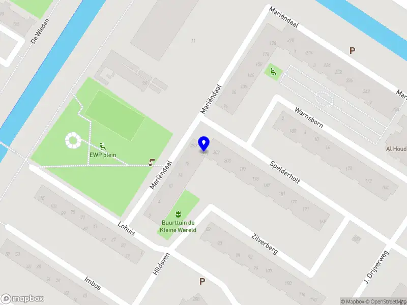 Mondzorg A.B. Amsterdam