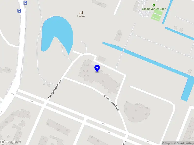 NooriGroup B.V. Overveen