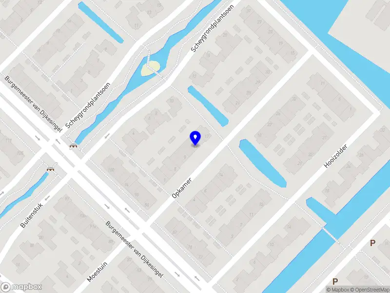 Stichting voor Oost-Nigeria en West-Kameroen