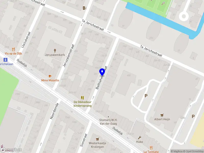 Nieuw bedrijf In Flow Works