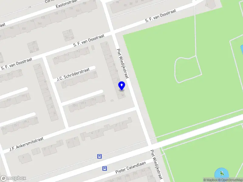 Good Fit Amsterdam
