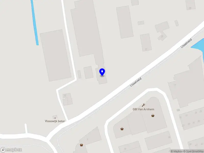 Nieuw bedrijf Vlooswijk-Brouwer B.V.