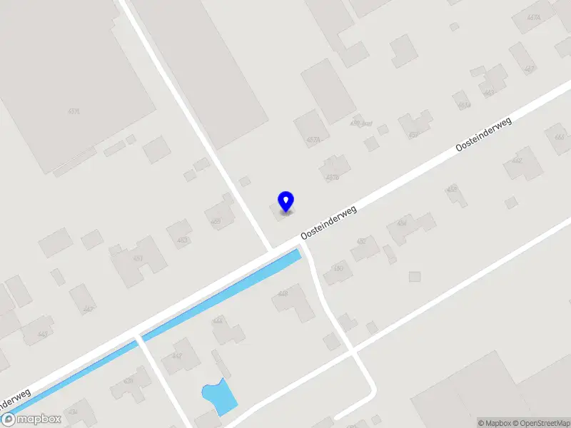 ORENDAHILL B.V. Aalsmeer