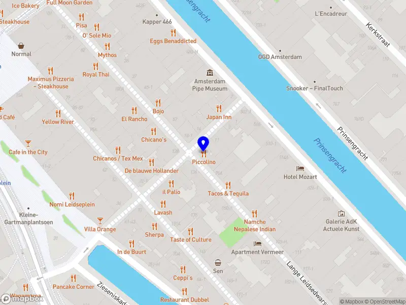 Rational Mind Consultancy B.V. Amsterdam