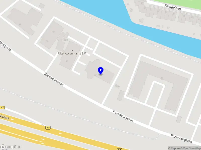 Kopakker B.V. Groningen