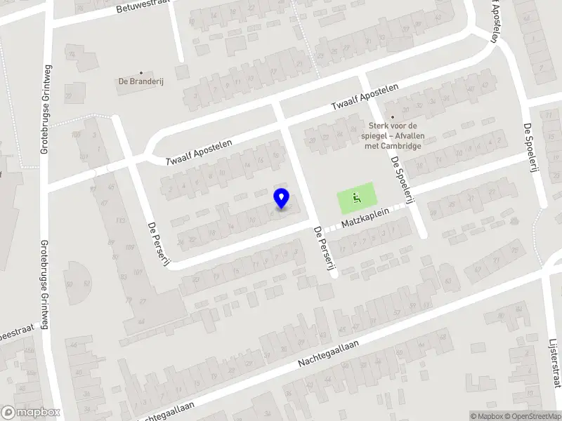 OD Security Services Tiel