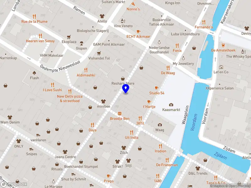 WoonWijsB.V. Alkmaar