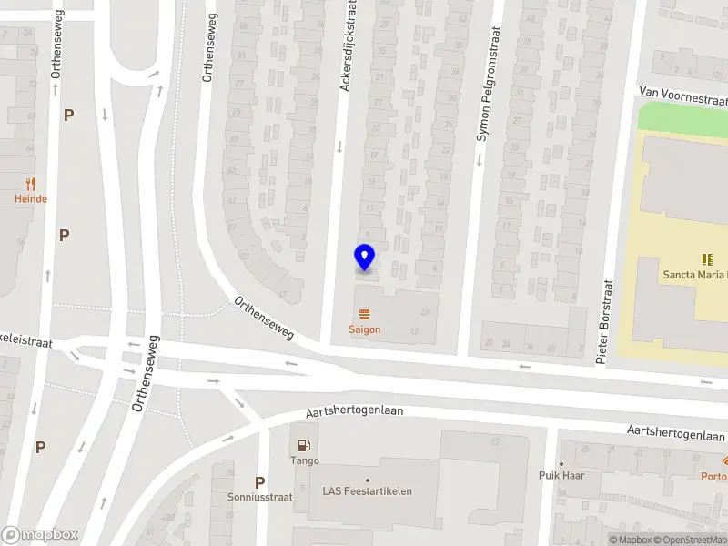 Casa Goccia 's-Hertogenbosch