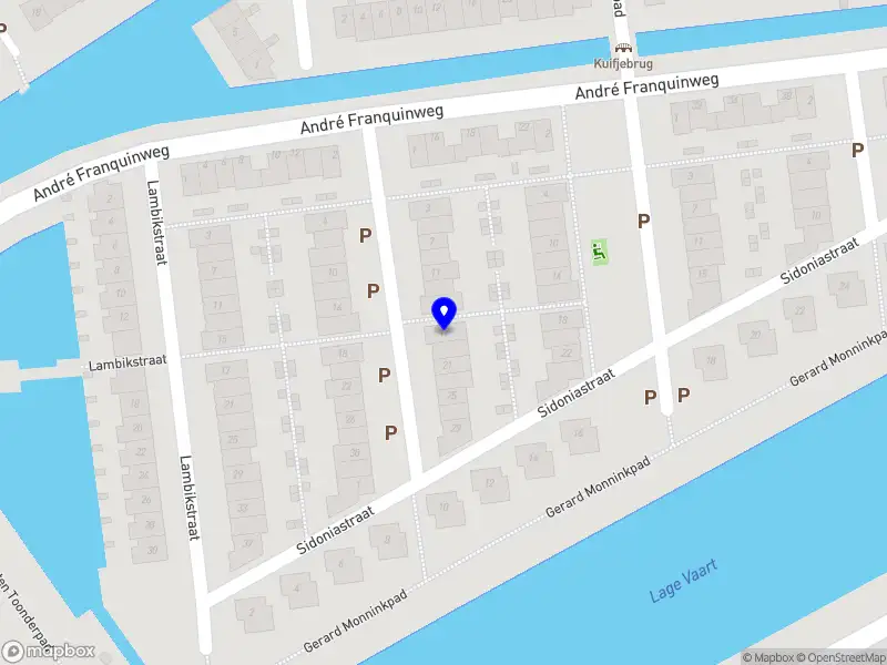 RAMM Tronics Holding B.V. Almere