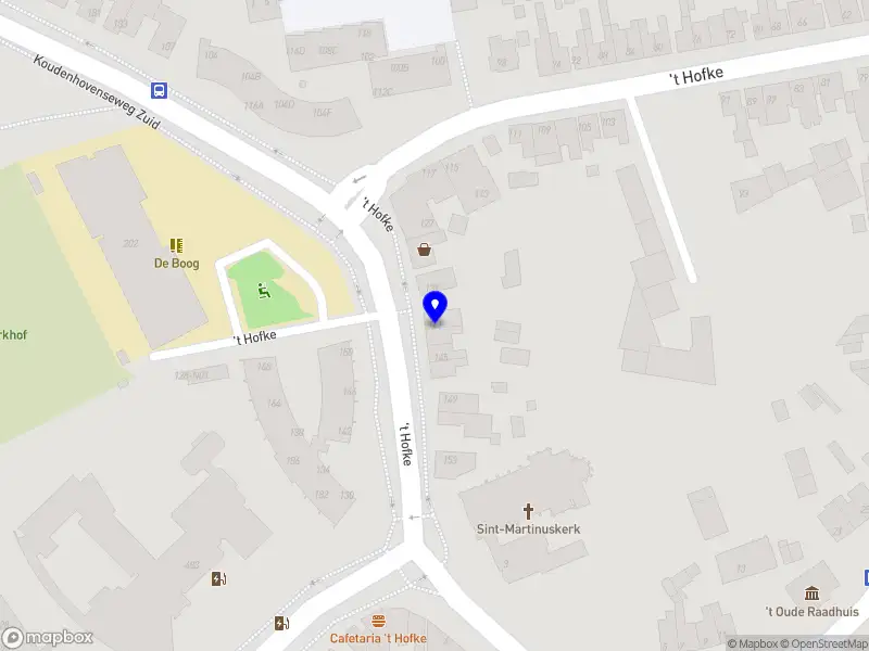 B&B B.V. Eindhoven